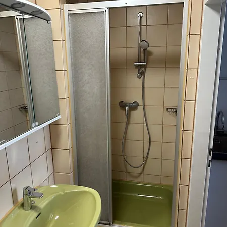 アパート Marx - In Zentraler Lage - Ideal Fuer 2 Personen Mit Waschmaschine Und Gratis Wlan トリーア