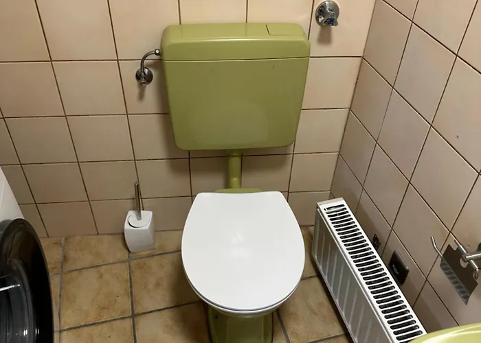 Marx - In Zentraler Lage - Ideal Fuer 2 Personen Mit Waschmaschine Und Gratis Wlan * Trier