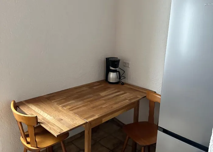 Marx - In Zentraler Lage - Ideal Fuer 2 Personen Mit Waschmaschine Und Gratis Wlan *